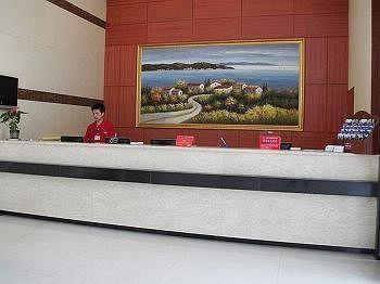 Hanting Express Nanchang Hong Gu Tan Branch 외부 사진